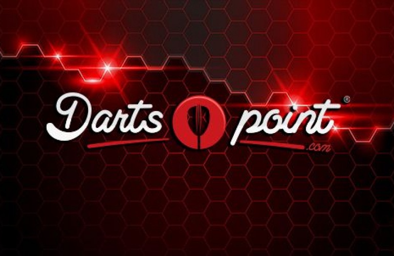 Darts Point - general sponsor of the tournament