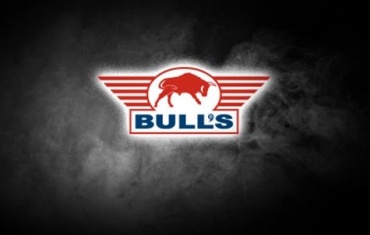 Bull´s Darts NL - official sponsor of the tournament