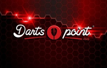 Darts Point - general sponsor of the tournament
