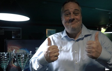 Jacques Nieuwlaat, The Human Calculator