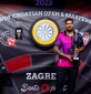 WDF Croatian Masters 2023