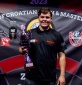 WDF Croatian Masters 2023
