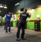 Croatian darts federation