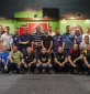 Croatian darts federation