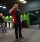 Croatian darts federation