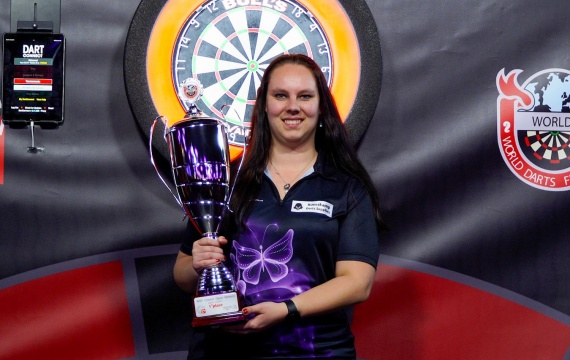 Croatian Open 2023 Dame i Muški
