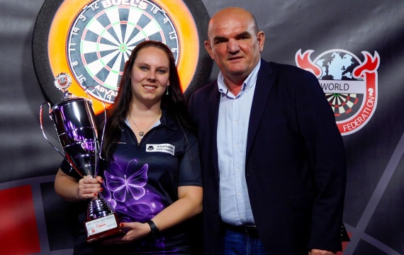 Croatian Open 2023 Dame i Muški