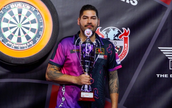 Croatian Open 2023 Dame i Muški