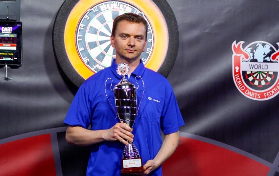 Croatian Open 2023 Dame i Muški